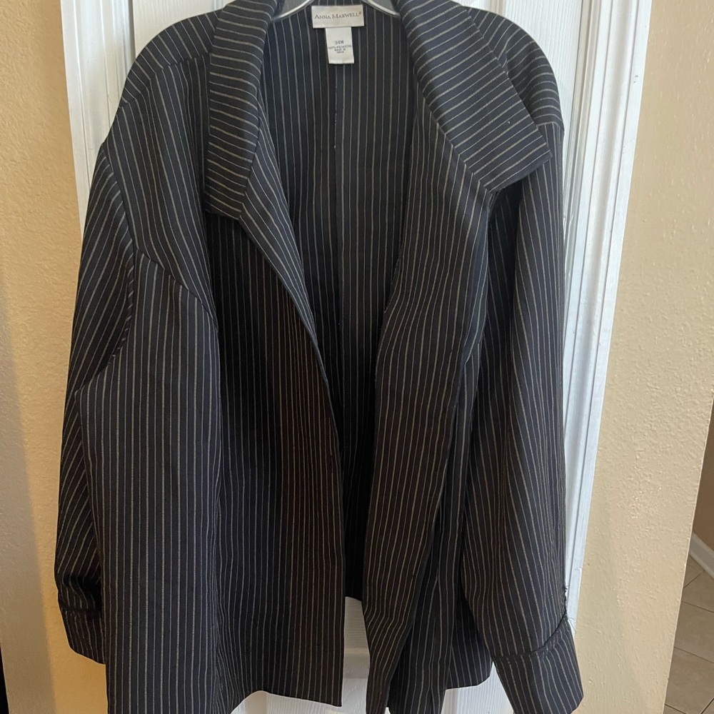 Suit Jackets